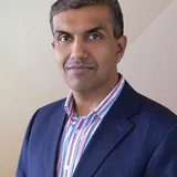 Anil Chakravarthy