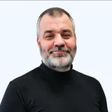Ergün Ekici