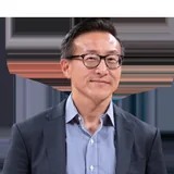 Joe Tsai