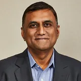 Ravi Radhakrishnan