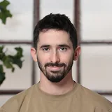Idan Raman