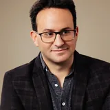 Jared Kaplan