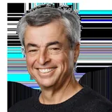 Eddy Cue