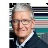 Tim Cook