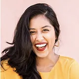 Aparna Dhinakaran