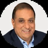 Nilay Patel