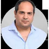 Dr. Yair Adato