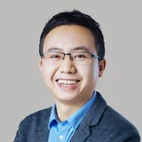 Rubo Liang