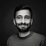 Pranav Raj