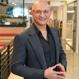 Jeetu Patel