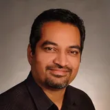 Nishant Patel