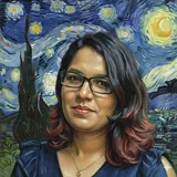 Dr. Anjali M