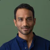 Nitin Perumbeti