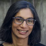 Nina Kuruvilla