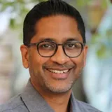 Paddy Srinivasan