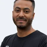Abdullah Almsaeed