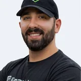 Shahram Zarshenas