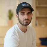 Raffi Sarkissian