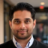 Sagar Patel