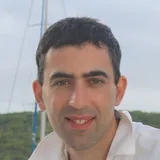 Dmitry Sagalovskiy