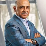 Arvind Krishna