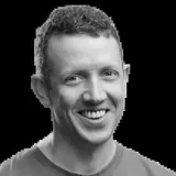 Darragh Curran