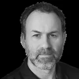 Fergal Reid