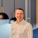 Mark Greenaway