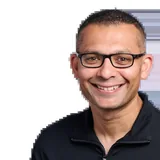 Anirban Kundu