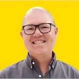 Jeff Chow
