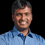 Raviteja Dodda
