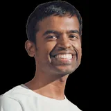 Yashwanth Kumar