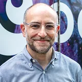 Jonathan Wiseman