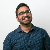 Kshitij Grover
