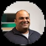 Dilip Lukose