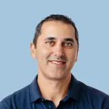 Tim Armandpour