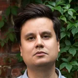 Stephen Lumenta
