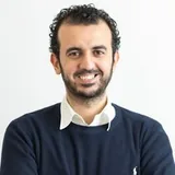 Mahmoud Felfel