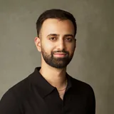 Pranab Krishnan