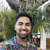 Raunak Chowdhuri