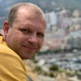 Alex Dymovich