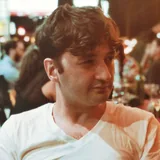 Julien Khaleghy
