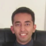 Dhruv Saxena