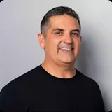 Amir Sarhangi