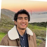 Anirudh Kamath