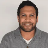 Birju Shah