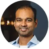 Arun Kumar