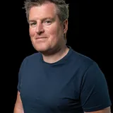 Daniel Mackey