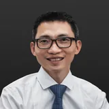 Chen Yidan (Charles Chen)