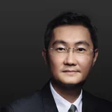 Ma Huateng